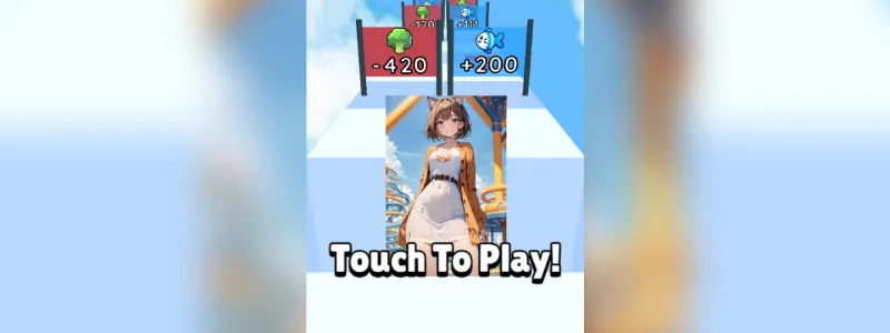 Kitten Run: Anime