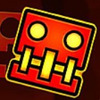 Geometry Dash Meltdown