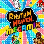 Rhythm Heaven Megamix