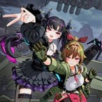 Turret Girls